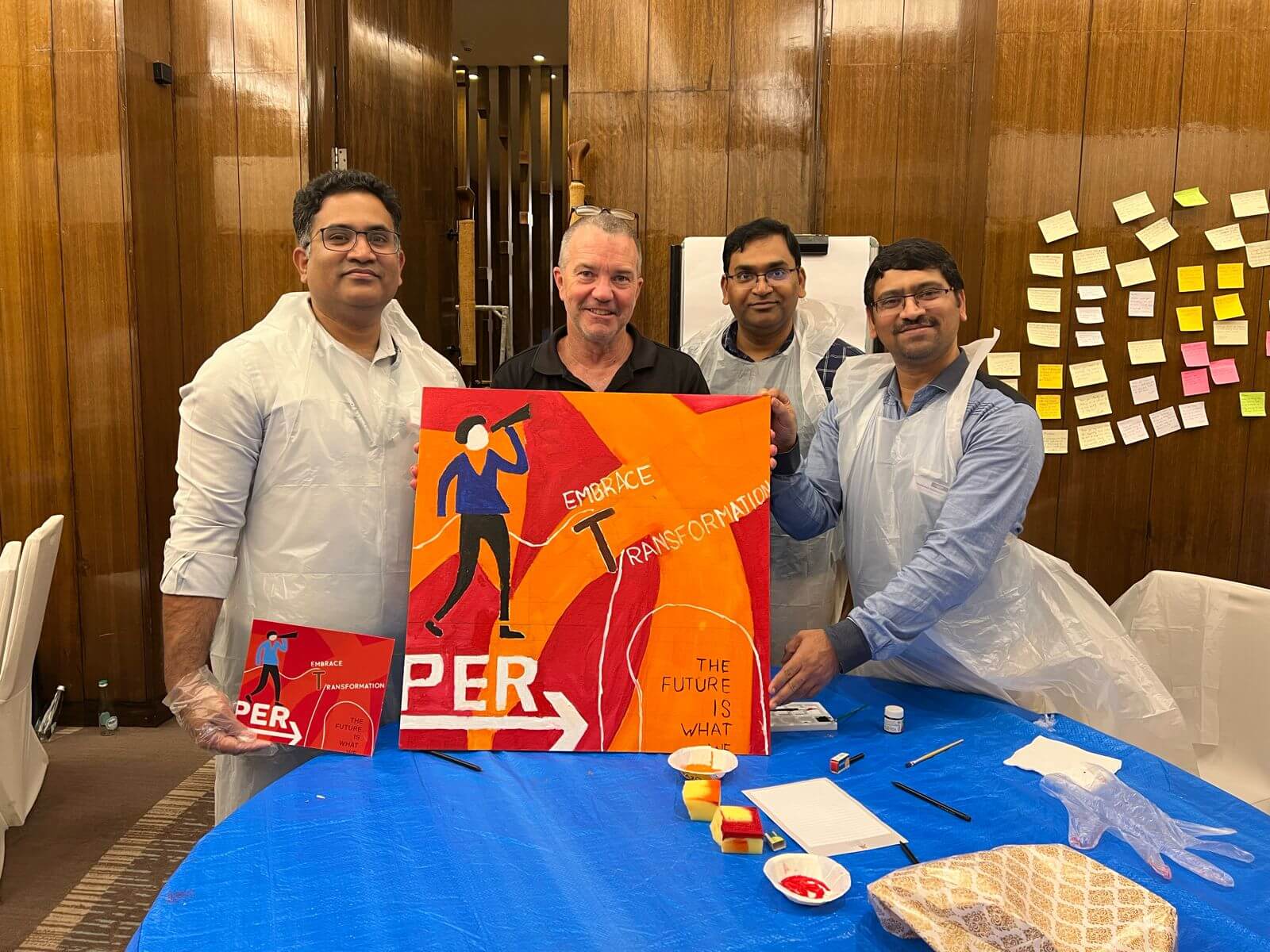team building delhi
