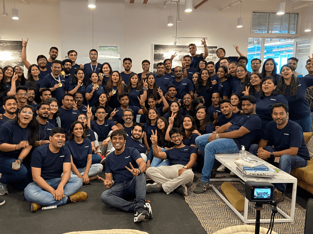 Cimpress India
