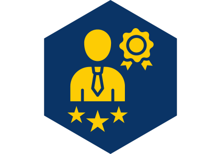 Domain Expertise
