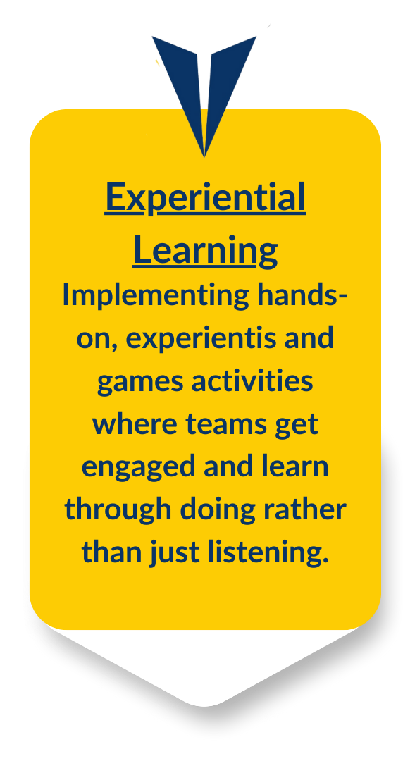 Experiential-Learning