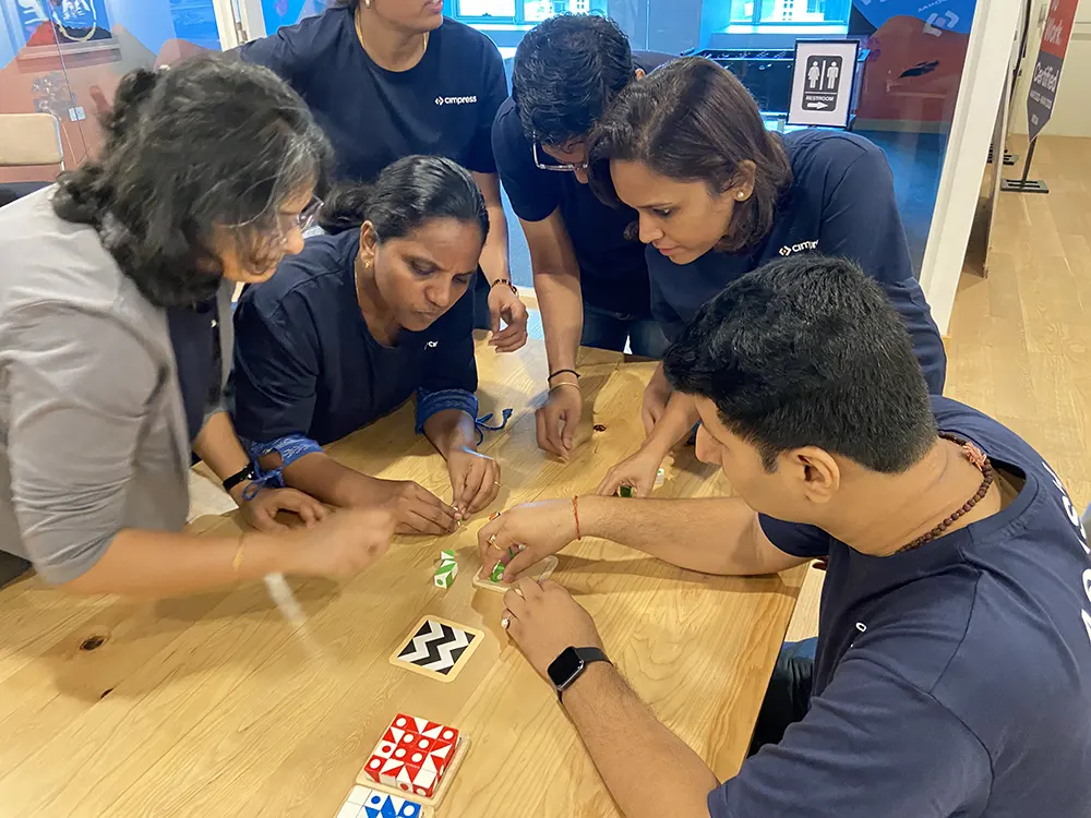 corporate activities in bangalore