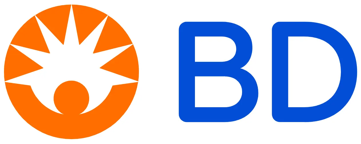 bd logo