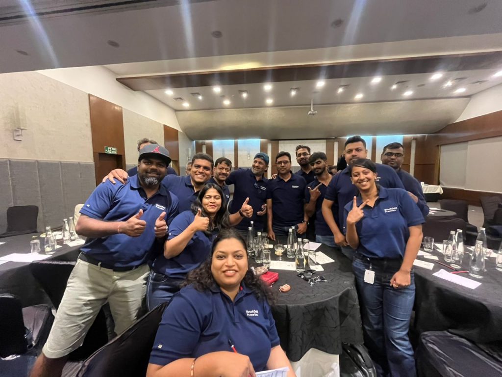 group building activities