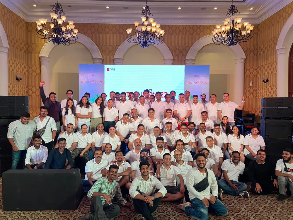 team building bangalore