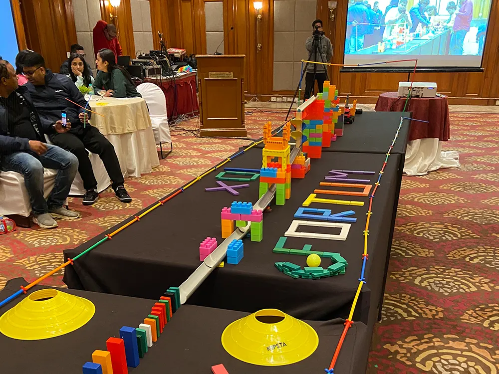 corporate activities in pune