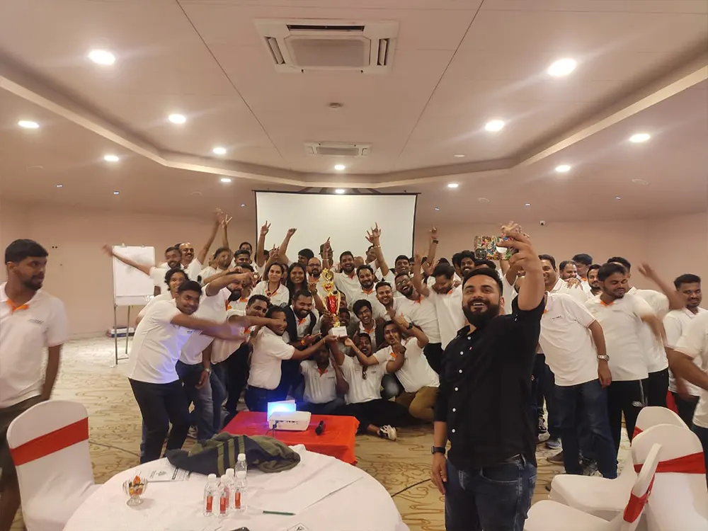 team activities in pune