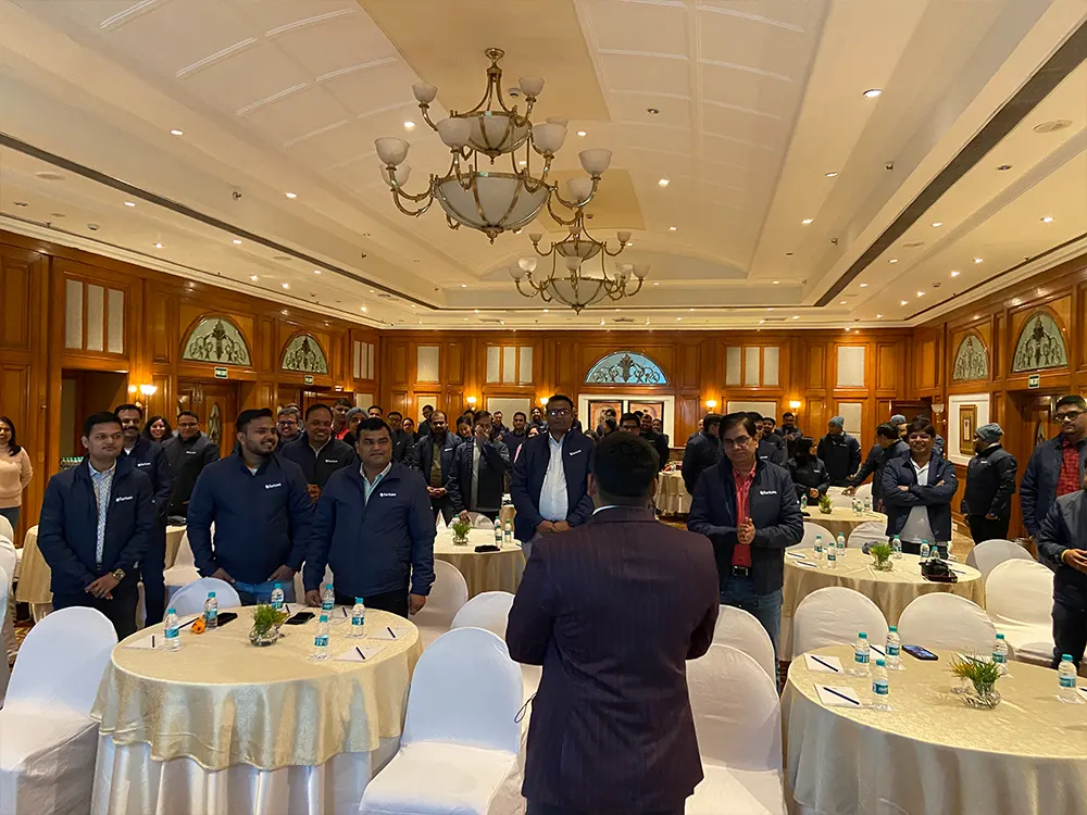 team building activities near pune