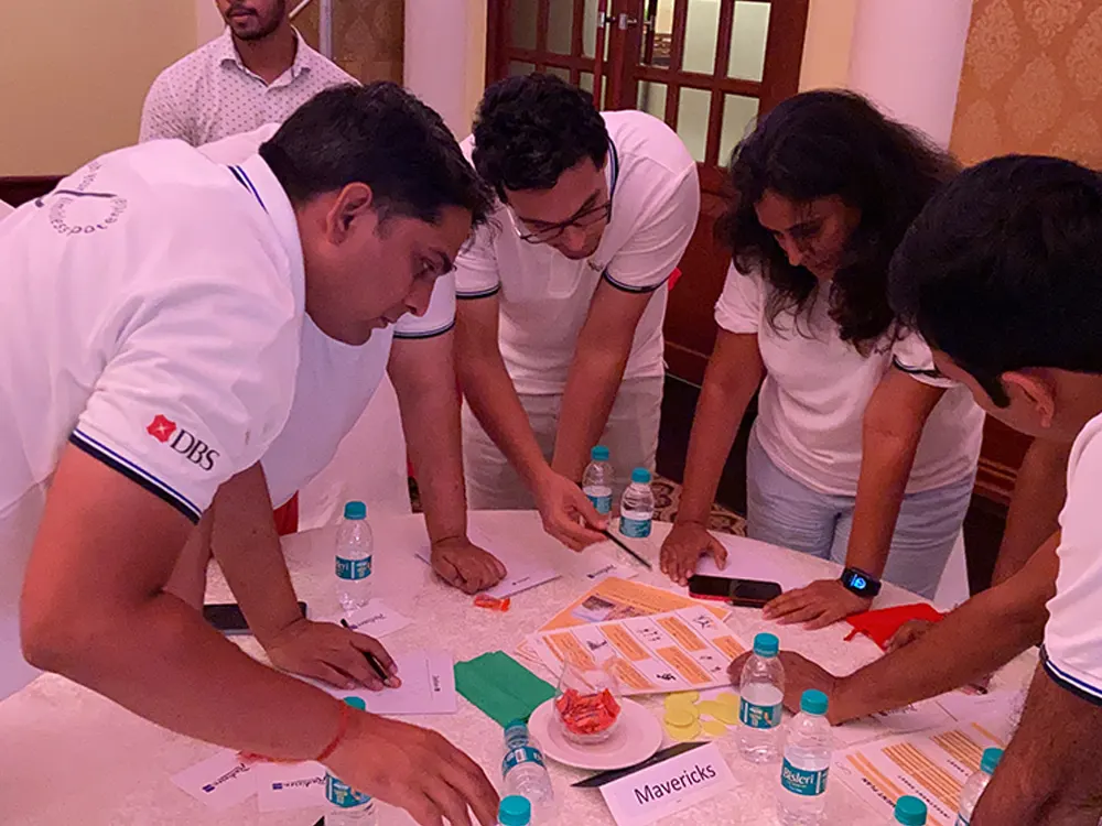 team building companies in bangalore