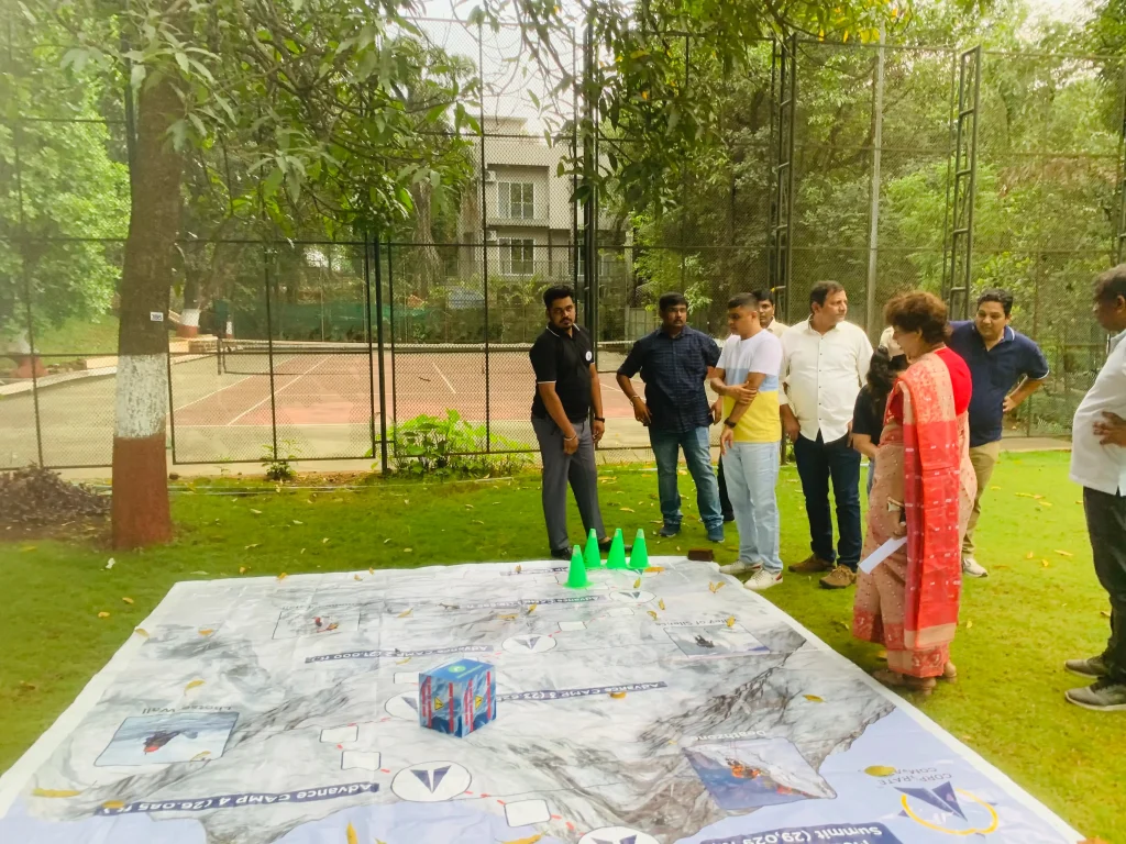 team bonding activities for work