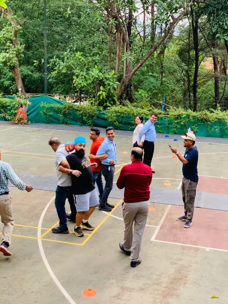 great team building activities