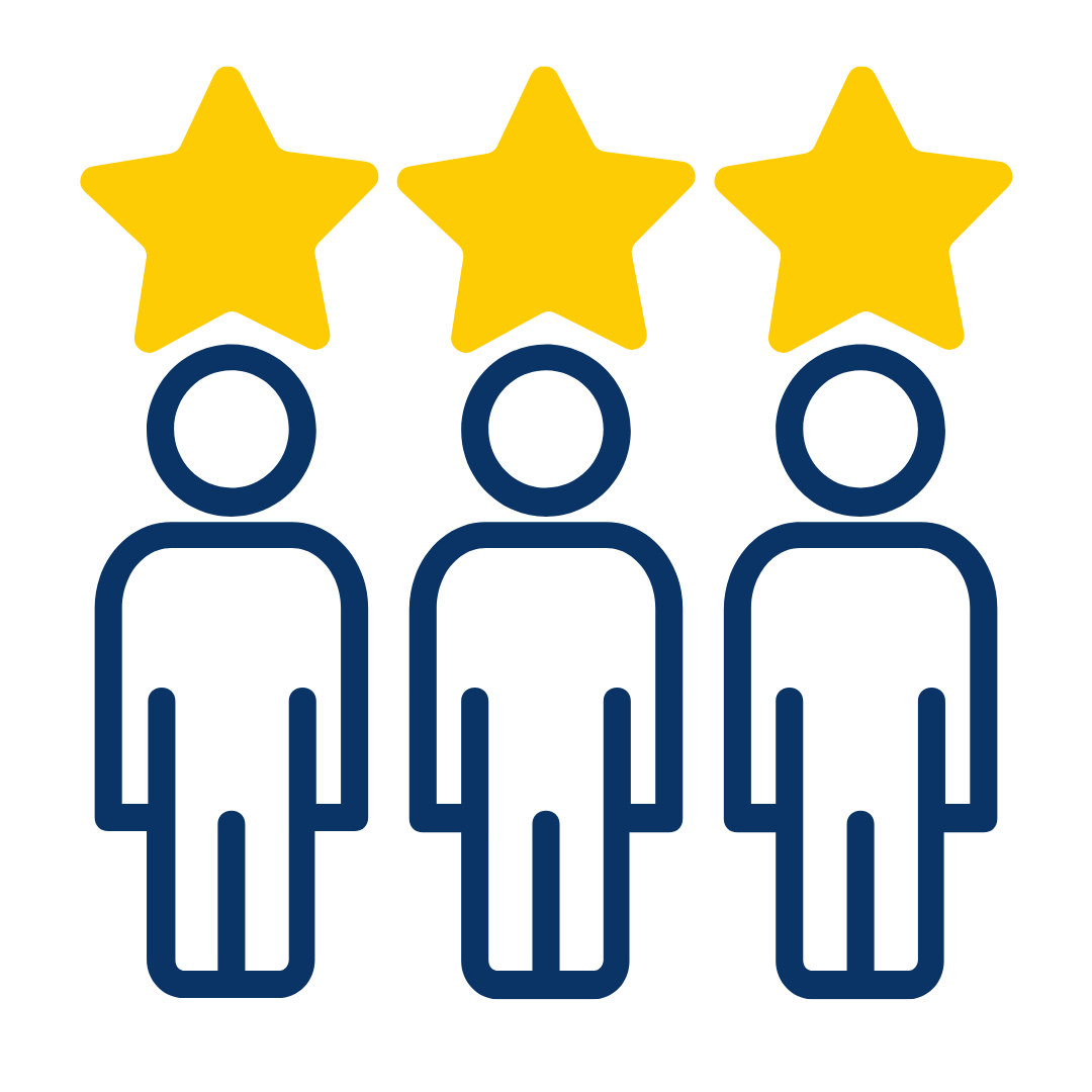 Building High Performance Teams icon