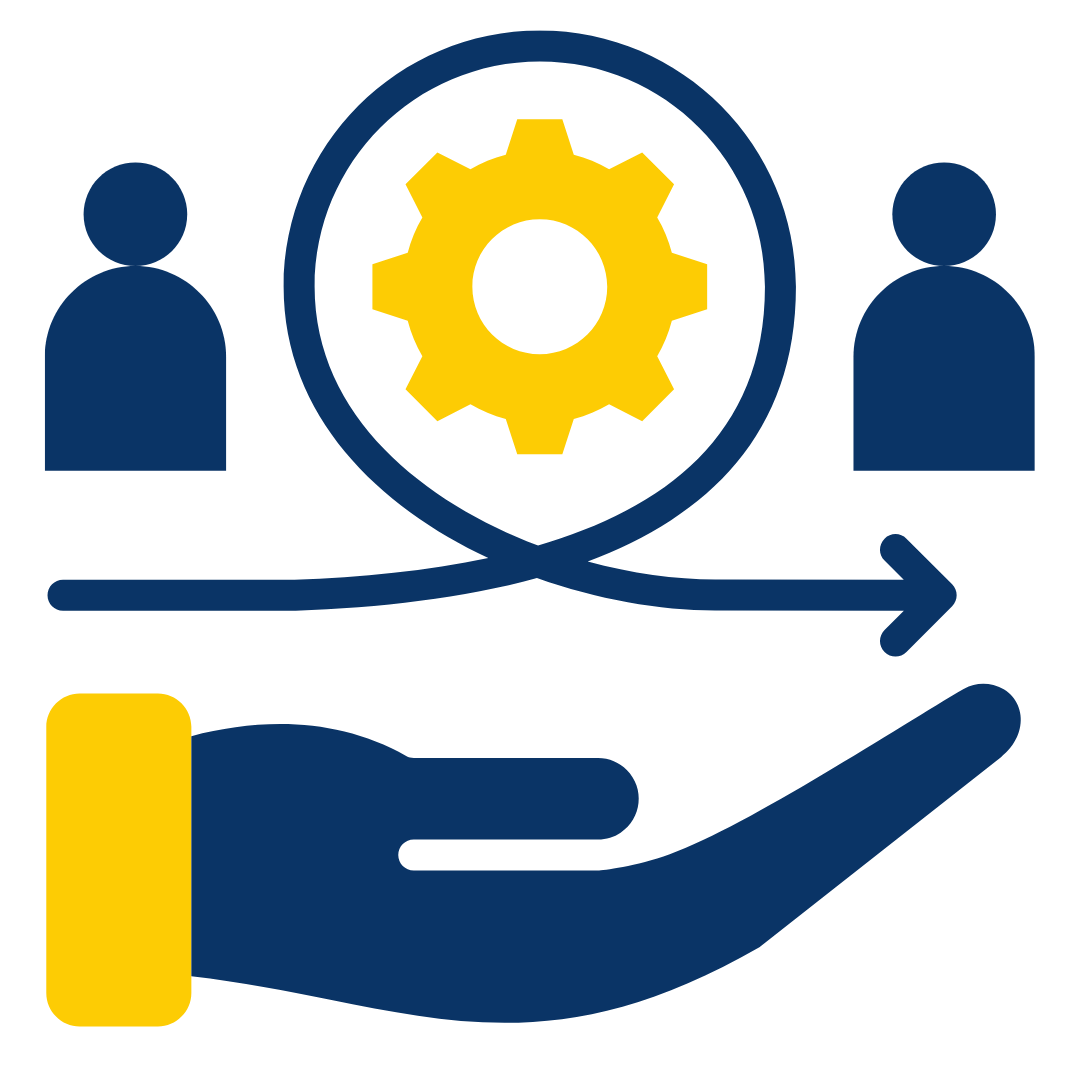 Change Management icon