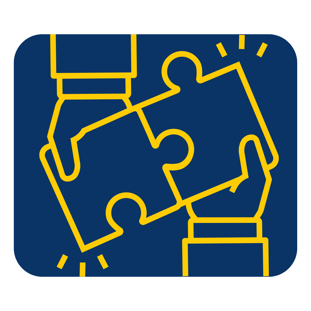 Collaborative icon
