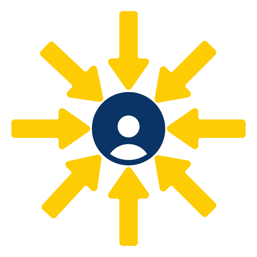 Customer Centricity icon