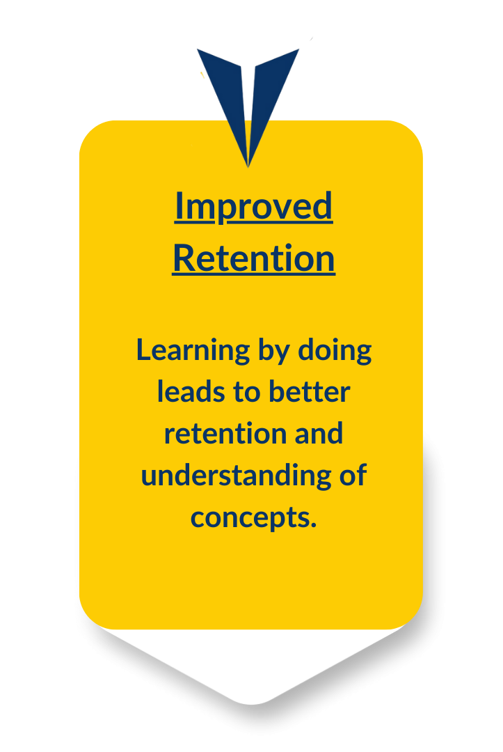 Improved-Retention icon