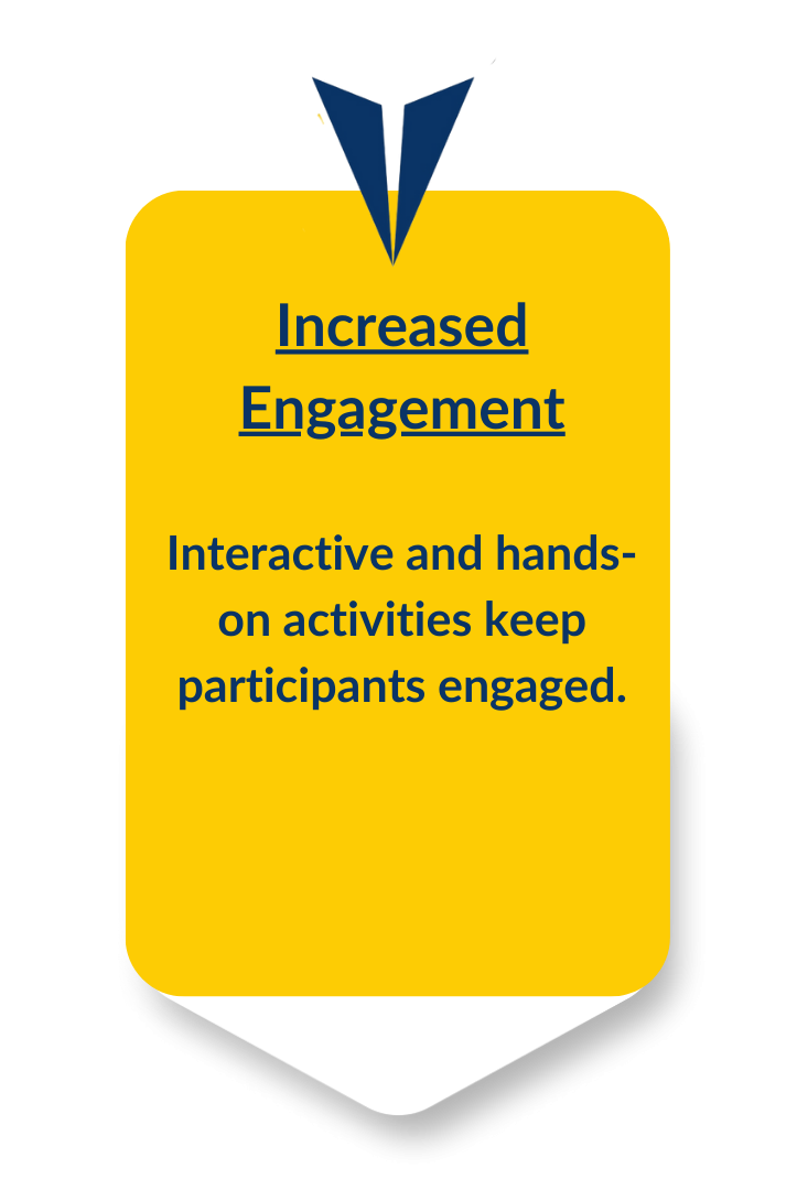 Increased-Engagement icon