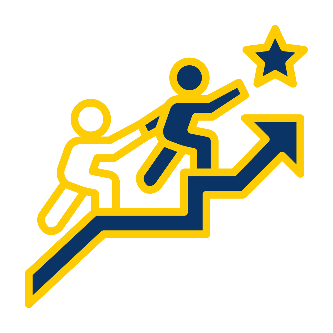 Leadership Development icon