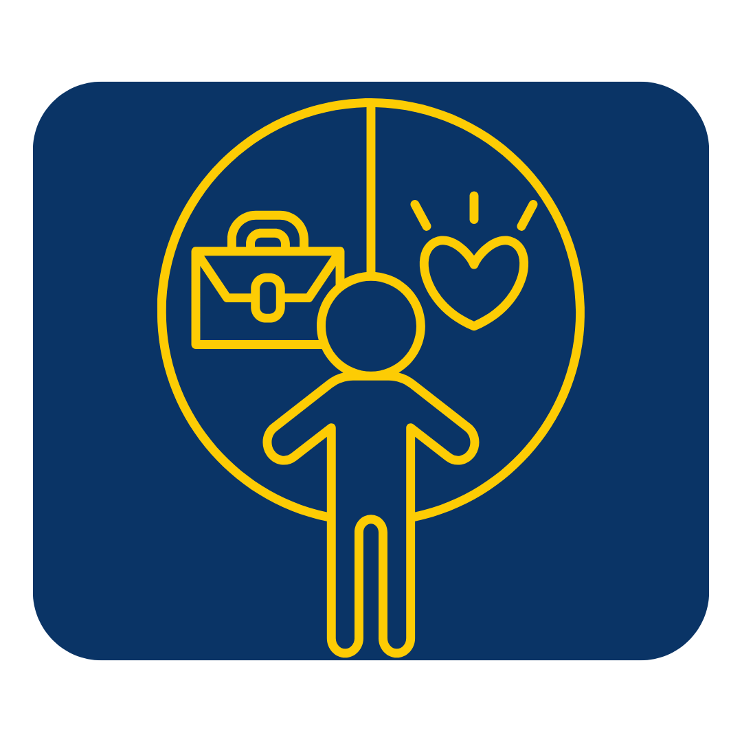 Playful icon