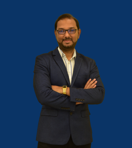 Saurabh-Thakekar