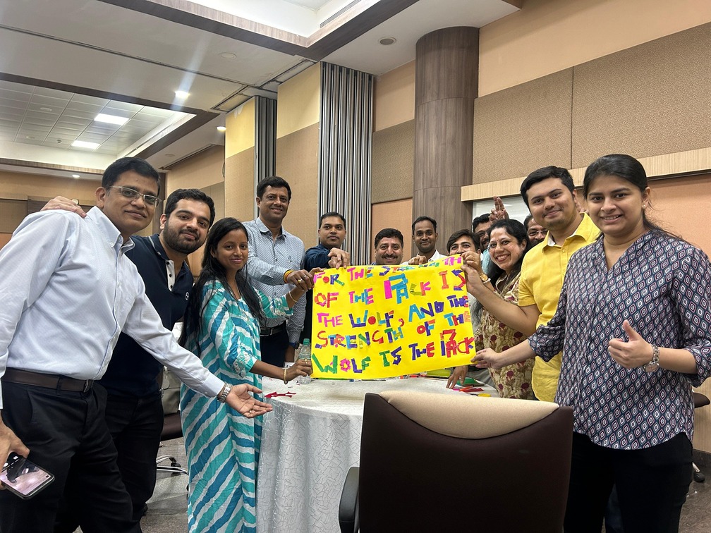 fun activities in office