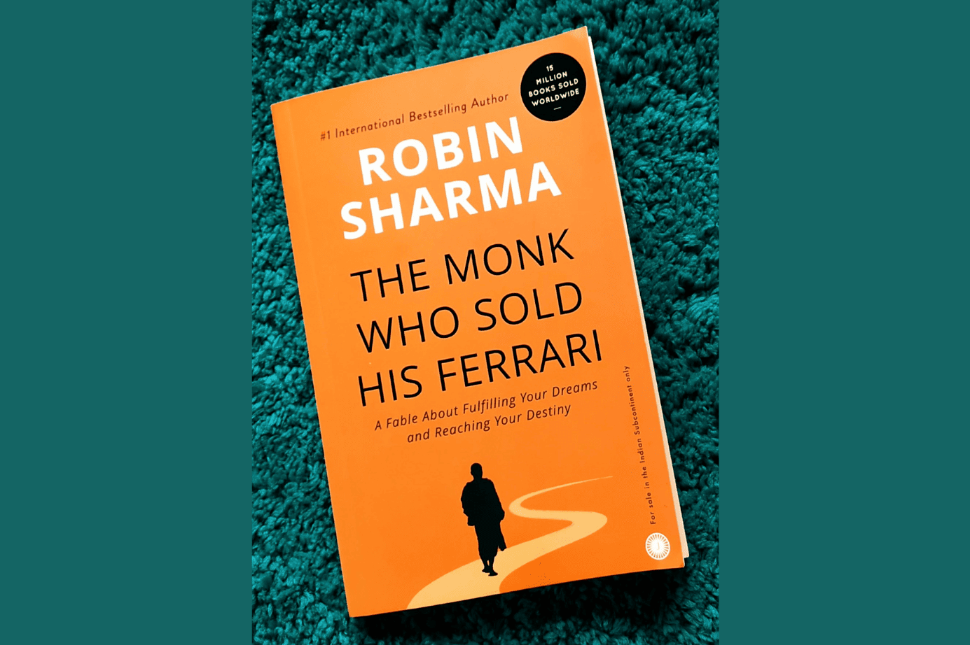 motivational books to read