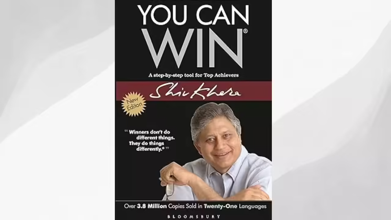 motivational books to read