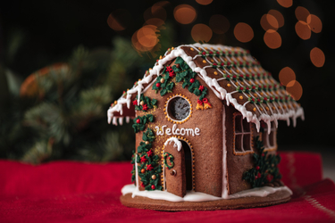 christmas celebration ideas in office