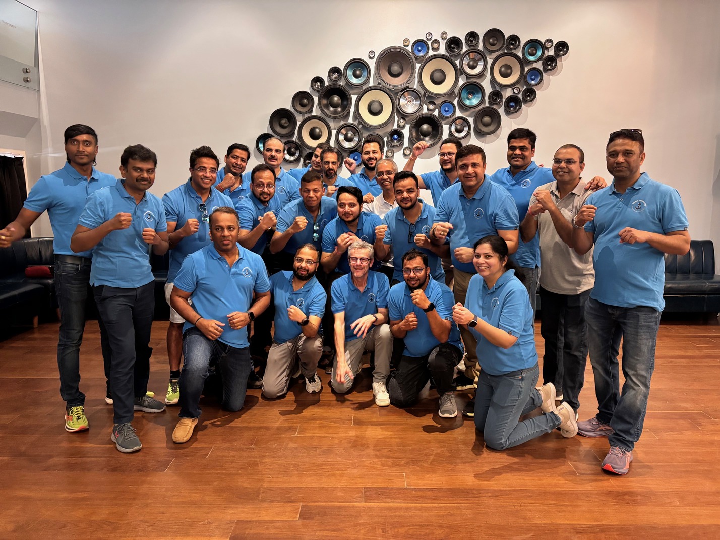 Top New Year Team Building Activities to Kick-Start the Year