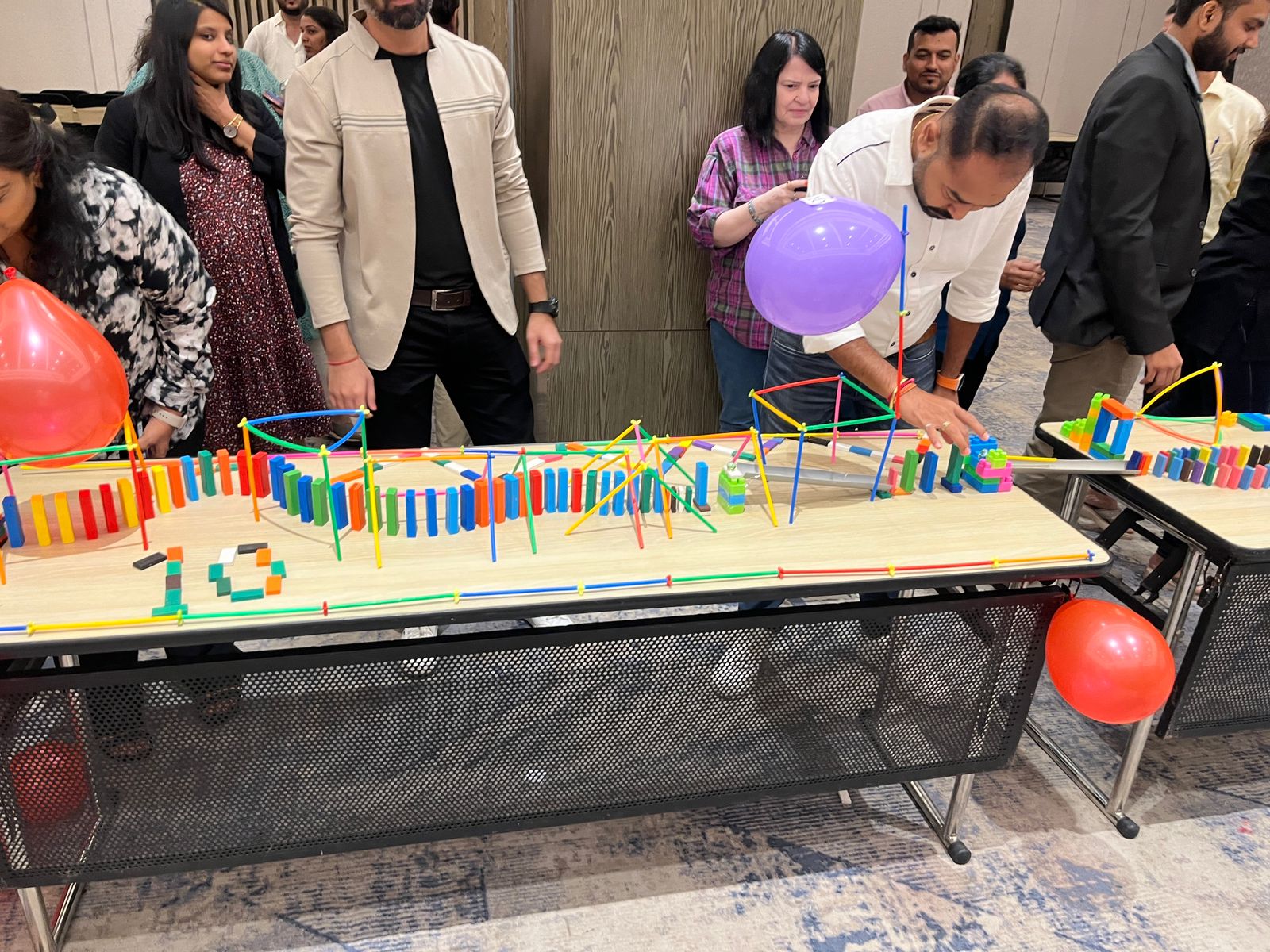 25 Fun Games for Corporate Events That Employees Will Actually Love