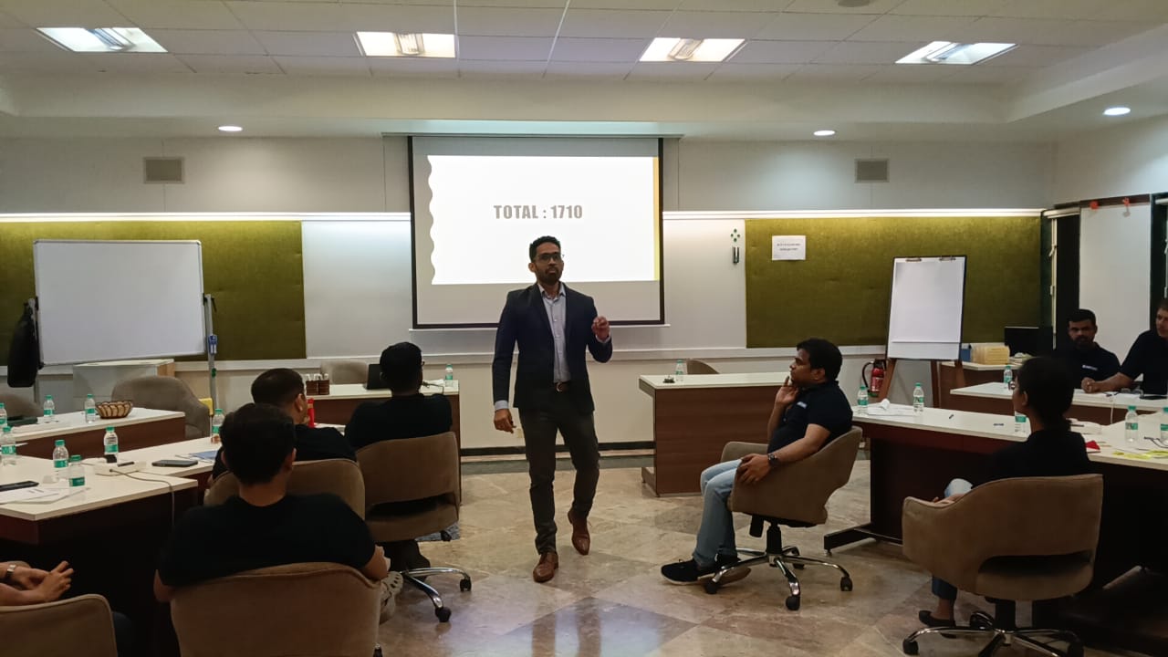 corporate training programs