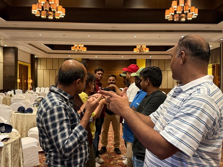 fun games in office on fridays