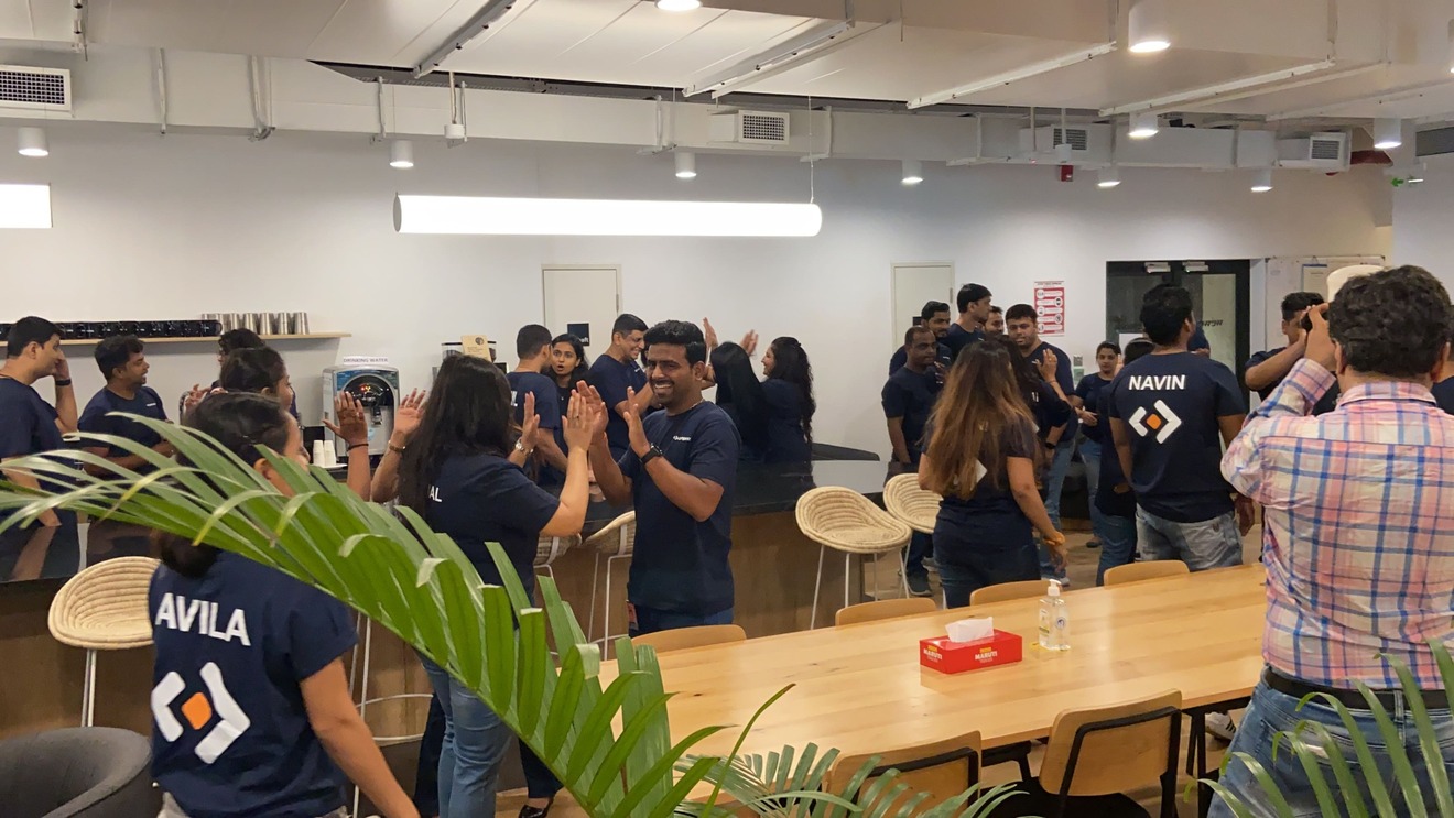 fun games in office on fridays