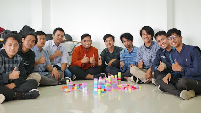 Corporate Team Building Activities in Bangalore for IT Companies