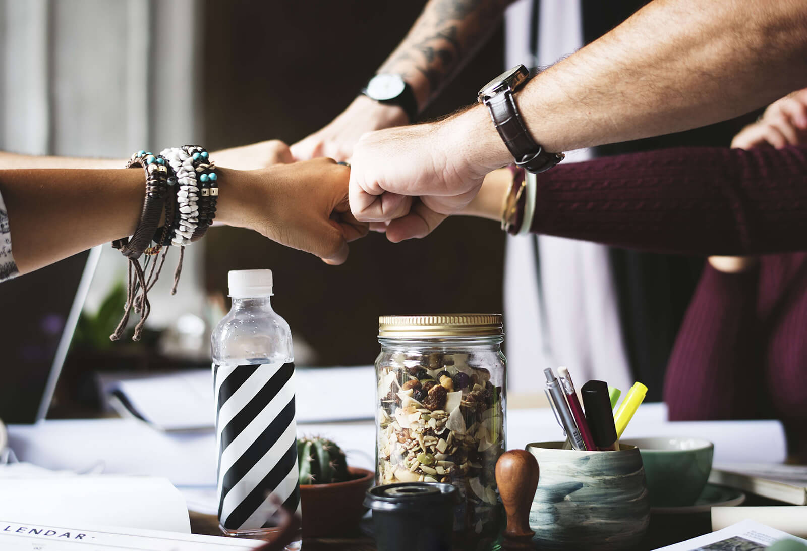 How to Plan a Corporate Team Outing in Hyderabad