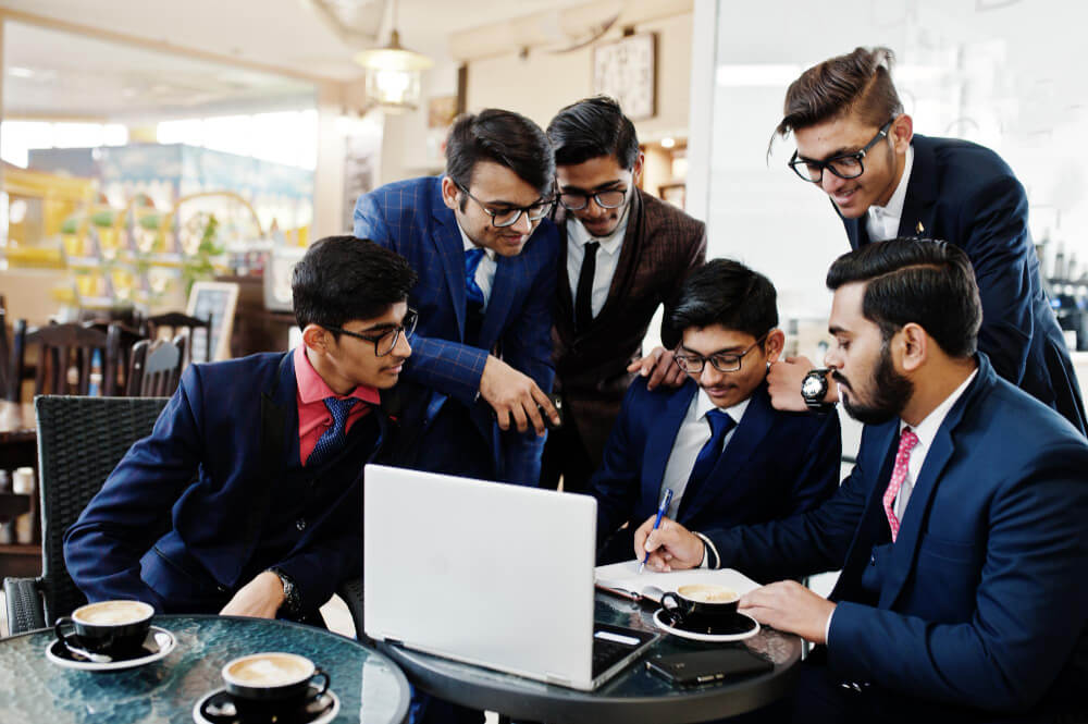 Why Mumbai's Top Corporates Choose Offsite Team Building Over Office Events