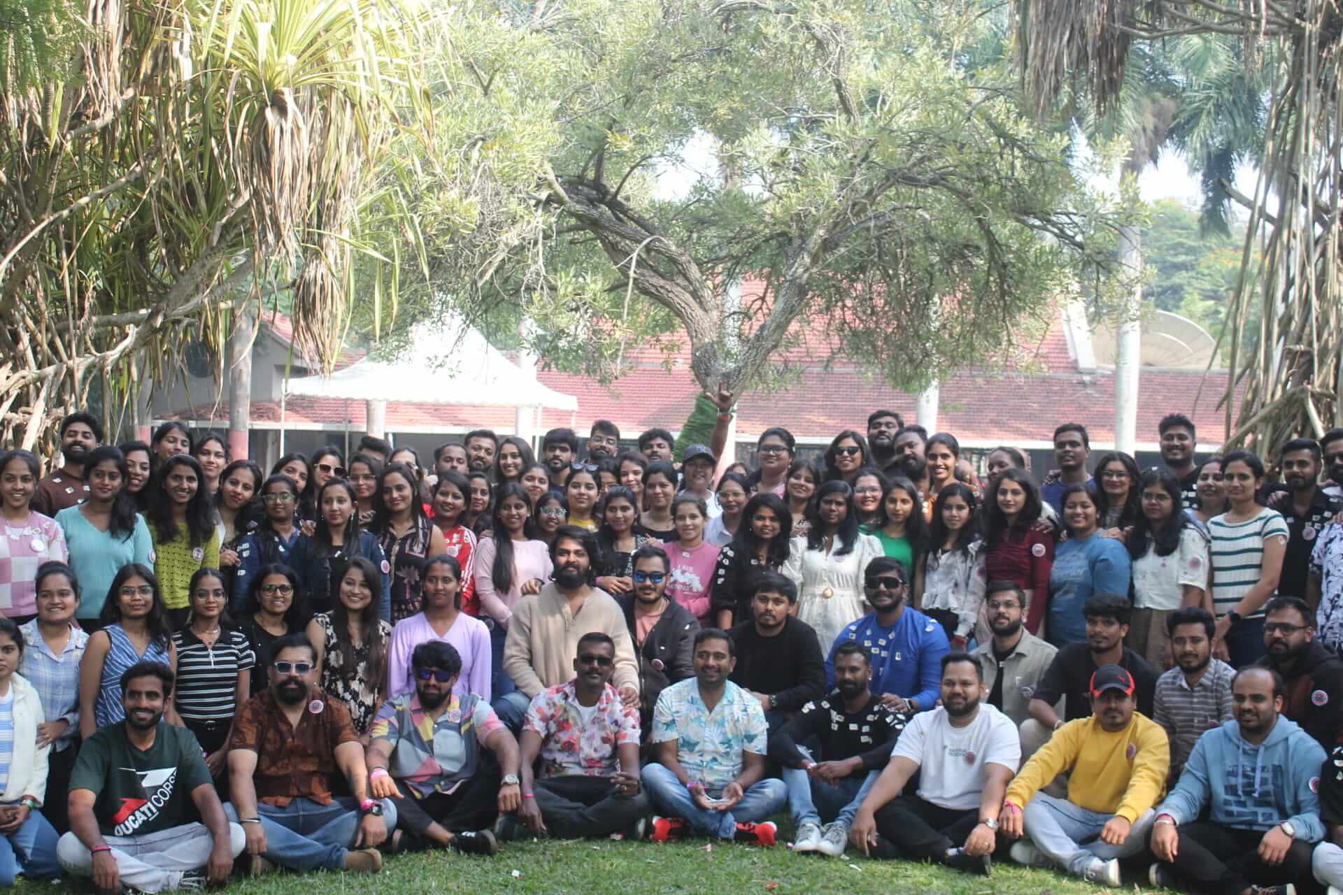 Corporate Compass in Bangalore: How We've Helped 10+ Tech Companies Build Stronger Teams