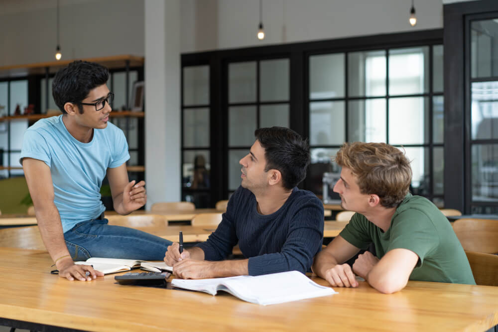 Experiential Learning Programs