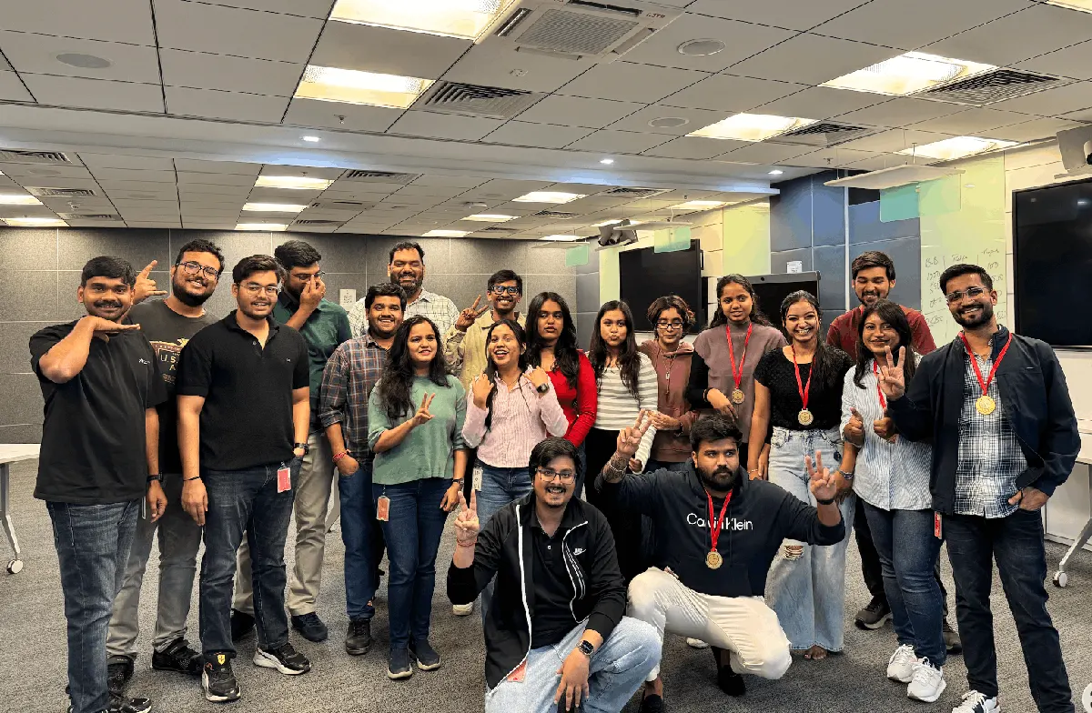 Corporate Team Building in Hyderabad: How Corporate Compass Delivers Results