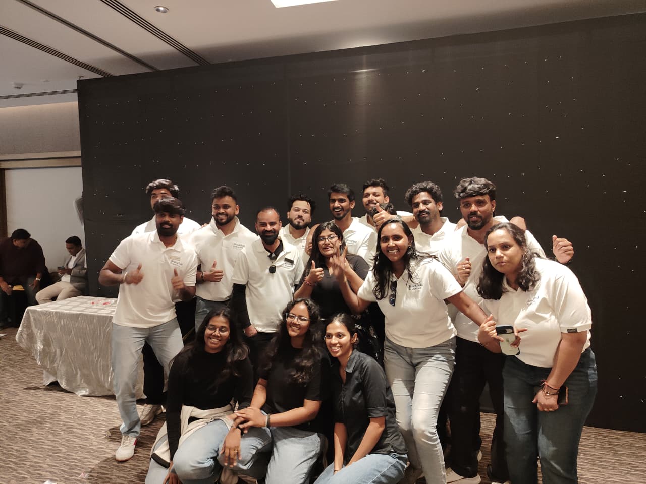 Why HR Managers in Mumbai Trust Corporate Compass for team Building