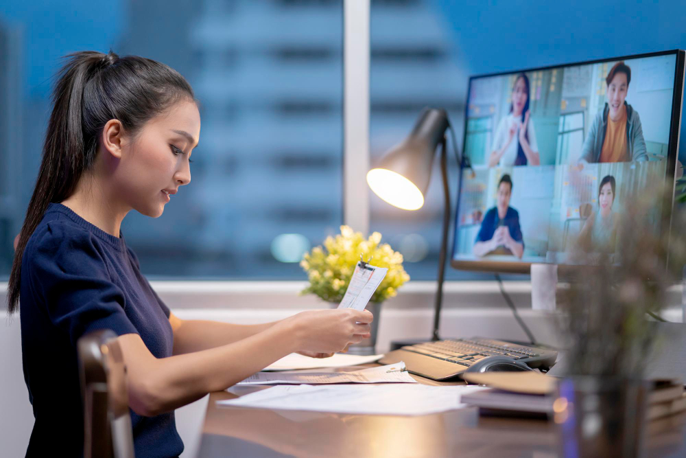 Virtual Employee Engagement Activities