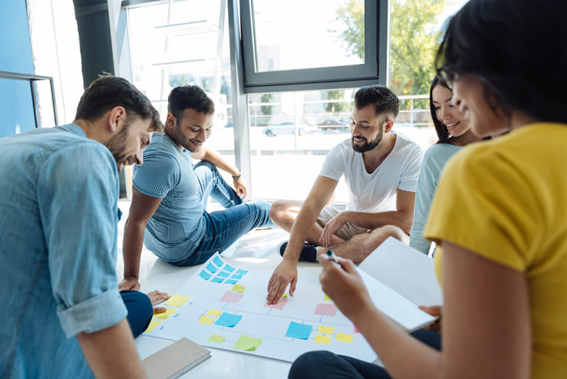 Why Mumbais Corporate Teams Are Moving from Office Parties to Experiential Team Building