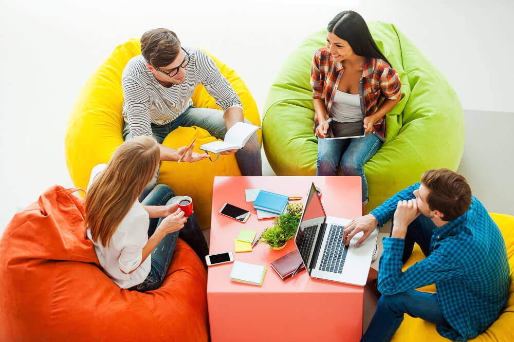 Team Building Activities That Work for Gen Z Employees