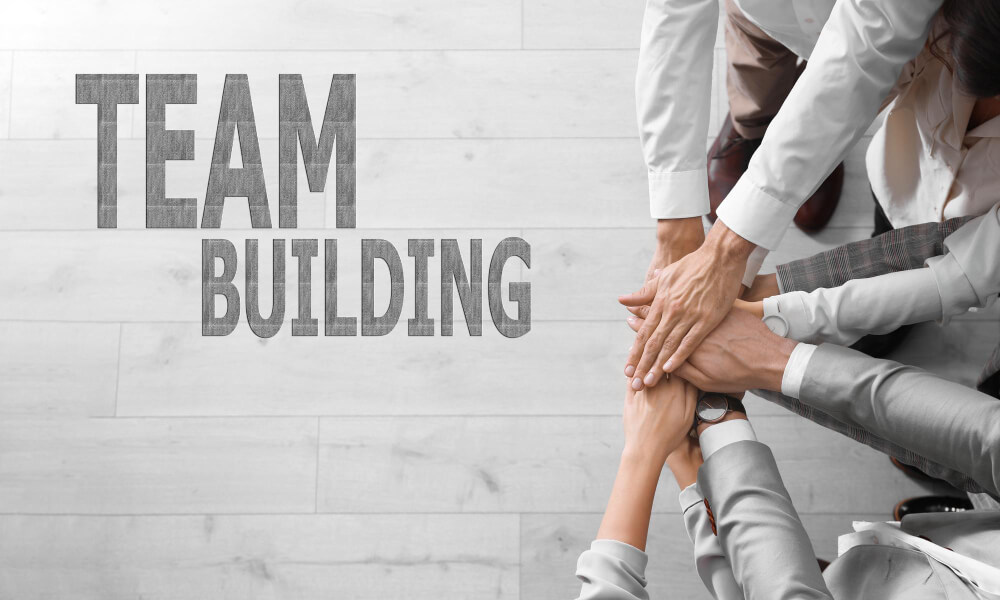 Fighting Employee Burnout Through Team Building: 10 Power Strategies