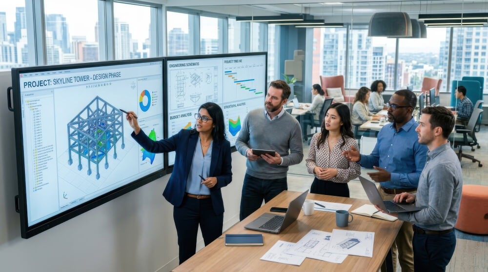 Business Simulations Build Real Business Skills