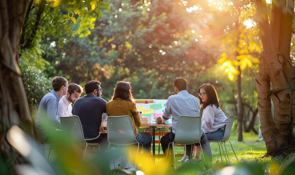 Learn by Doing How Experiential Learning Changes Team Behaviour Permanently